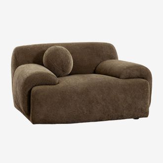 Sklum Sill&oacute;n Tapizado Shirina Sklum