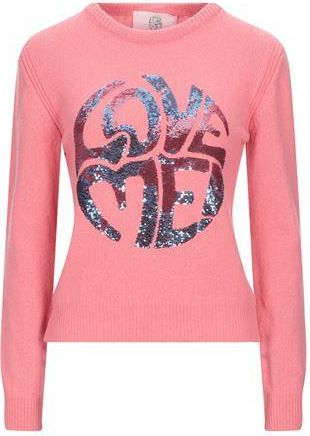 Alberta Ferretti PRENDAS DE PUNTO - Pullover en YOOX.COM