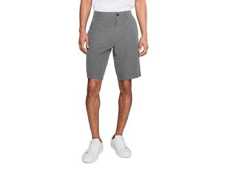 O'Neill Reserve Heather 21 Shorts Mens Shorts Heather Grey : 40 11, Elastane/Polyester