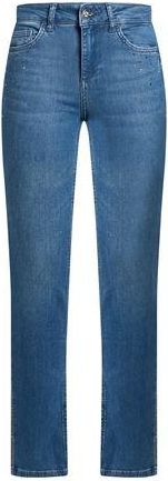 Liu Jo BOTTOMWEAR - Jeans on YOOX.COM