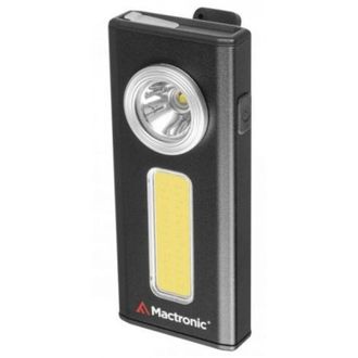 OEM L&aacute;mpara De Mano Recargable Flagger De 500 L&uacute;menes - La-phh1073