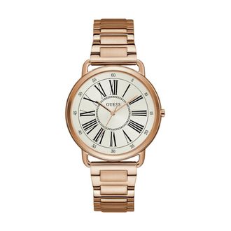 Guess Kennedy Watch - Dames - Horloges - Veelkleurig - ONE Size - Accessoires