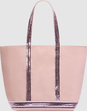 Vanessa Bruno Cabas M Zippe Pastel