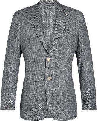 Luigi Bianchi Mantova SUITS and CO-ORDS - Blazers sur YOOX.COM