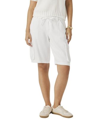Splendid Lounge Denim Cargo Short