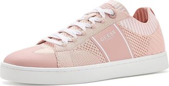 Guess Jrixie Womens Shoes Light Pink : 8.5 M, Textile