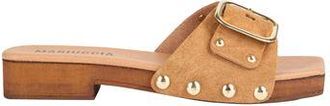 Mariuccia CALZADO - Sandalias con cierre en YOOX.COM