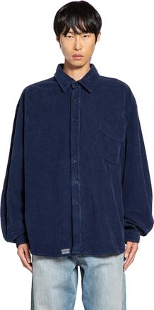 ERL Corduroy Overshirt