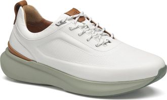 Johnston & Murphy Mens XC4 Declan U-Throat Sneaker