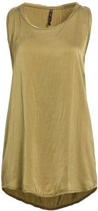 Manila Grace CAMISETAS Y TOPS - Tops en YOOX.COM