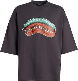 Tee Library TOPWEAR - T-shirts sur YOOX.COM