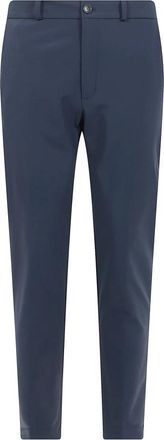 Roberto Ricci Design Surflex Winter Chino Jo Pant - Heren - Chinos - Blauw - XL - Polyester - Broeken