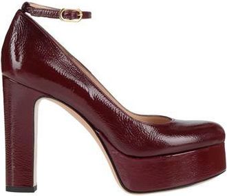 FRANCESCO SACCO CALZADO - Zapatos de sal&oacute;n en YOOX.COM