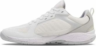 Hummel Speed Court Sneaker - Heren - Schoenen - Grijs - Maat: 42 EU