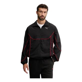 Puma Puma, Heren, Sport, Zwart, Maat: L Poliester