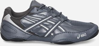 Asics Hypersync Sneakers Carrier Grey / Pure Silver