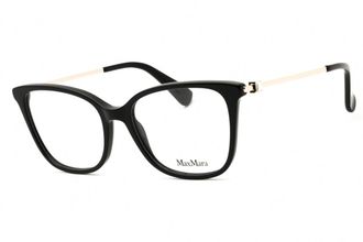 Max Mara MM5079 001 Shiny Black 54mm