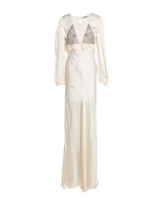 Twin-Set DRESSES - Maxi dresses on YOOX.COM