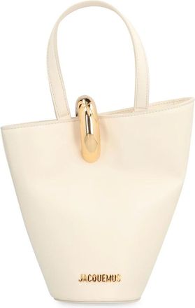 Jacquemus Mujer, Bolsos, Beige, Talla: ONE Size