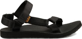 Teva Womens Original Universal Sports and Outdoor Sandals, Black (Black Blk), 8 UK (41 EU)