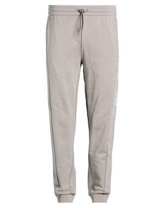 Emporio Armani BOTTOMWEAR - Trousers on YOOX.COM