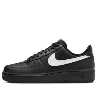 Nike Air Force 1 Low Black White 2023 FZ0627-010