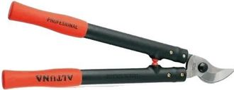 OEM Tijeras De Jardiner&iacute;a, Fabricadas En Fibra De Carbono, Con Un Rango De Corte De 24 A 50 Cm, Un Di&aacute;metro M&aacute;ximo De Corte De 35 Mm, Mango Antideslizante