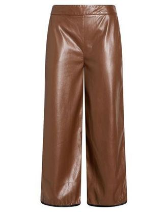Alessia Santi BOTTOMWEAR - Trousers on YOOX.COM