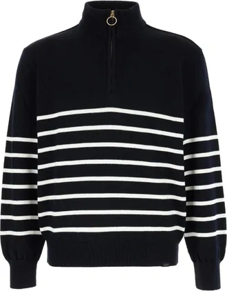 Paul & Shark Hombre, Jerseys, Azul, Talla: M