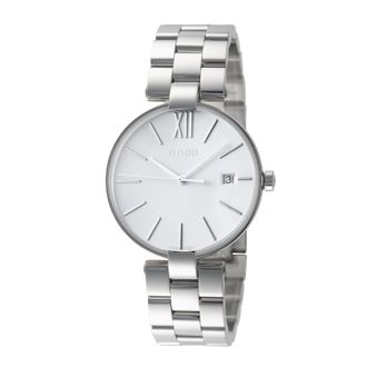Rado Womens Coupole 35mm Quartz Watch