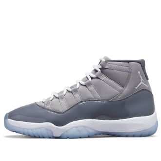 Nike Jordan Air Jordan 11 Retro Cool Grey 2021 CT8012-005