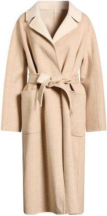 Smiling London JACKEN & M&Auml;NTEL - M&auml;ntel auf YOOX.COM