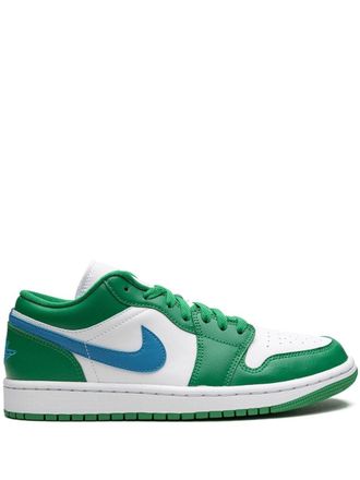 Nike Jordan Sneakers Air Jordan 1 - Verde