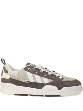 adidas ADI2000 sneakers - men - Fabric/Suede/Leather/Rubber - 11 - Grey