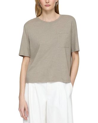 Lafayette 148 New York T-Shirt