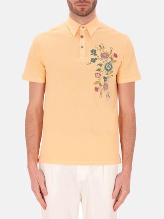 Distretto 12 Poloshirt Heren SUN XXXL