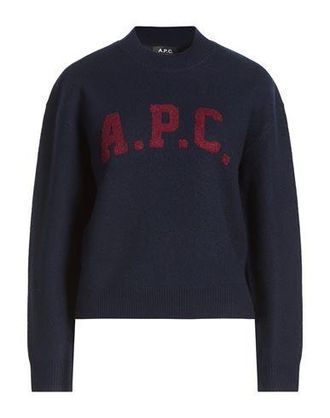 A.P.C. MAGLIERIA - Pullover su YOOX.COM