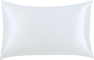 Melange Home Mulberry Silk Pillowcase