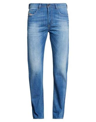 Diesel BOTTOMWEAR - Pantaloni jeans su YOOX.COM