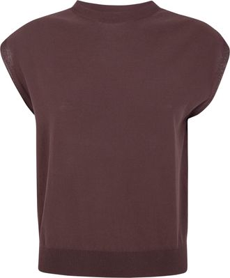 Antonelli Ariel Kyoto Turtle Neck Sweater