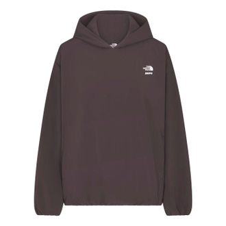 The North Face (WMNS) The North Face x SKIMS FW25 Ventrix Hoodie Phoenix NF0A8JJS-T7X