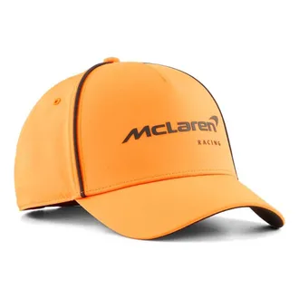 Puma x McLAREN RACING Adjustable Hat Papaya 027478-02