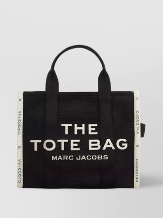 Marc Jacobs the tote bag medium canvas tote bag