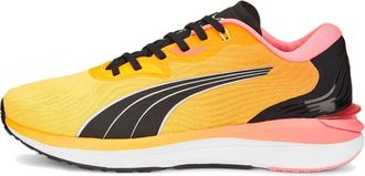 Puma Electrify Nitro 2 Sun Stream Black 376814-03