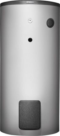 Bosch Acumulador De Bomba De Calor Wp 400 Kp 1 C Optimizado Para Cs5000aw, 1630x700, 400l, 8735100975