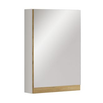 VCM Armario Con Espejo Para Ba&ntilde;o Cosila 58x40x13 - Vcm