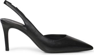 Michael Kors Mujer, Zapatos, Negro, Talla: 38 1/2 EU