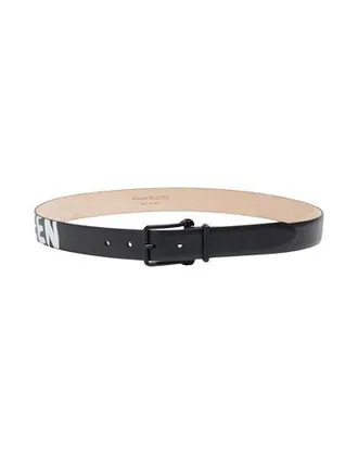 Alexander McQueen Belts