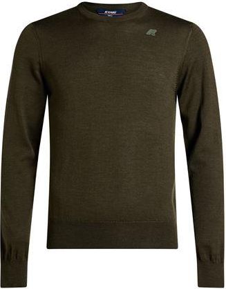 K-Way MAGLIERIA - Pullover su YOOX.COM