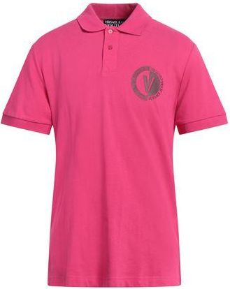 Versace CAMISETAS Y TOPS - Polos en YOOX.COM